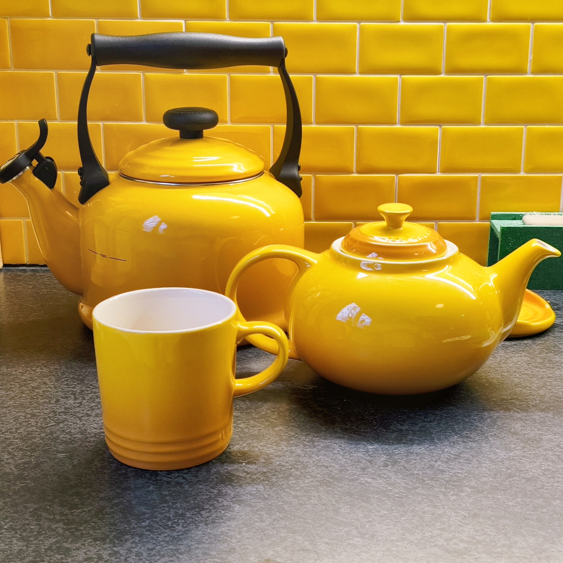 Seven Things I love Sunday